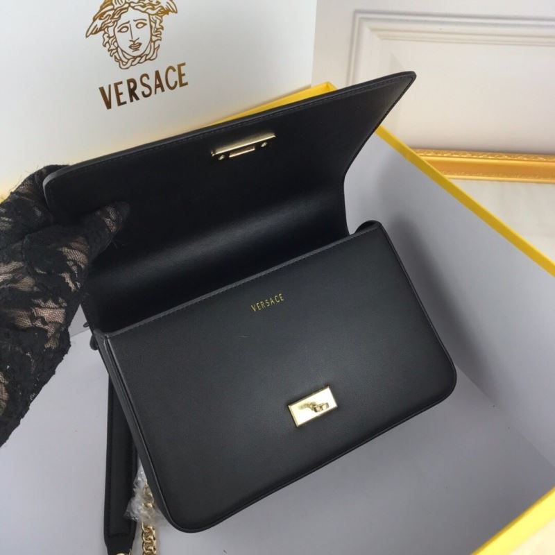 Versace Satchel Bags